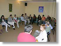 Música relajante y meditaciones gratuitas.